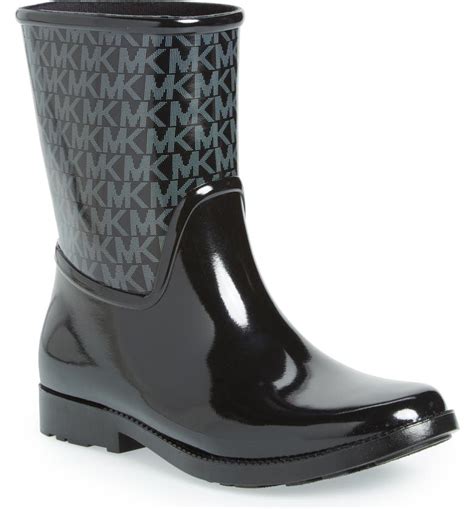 michael kors rain boots canada|michael kors rain boots sale.